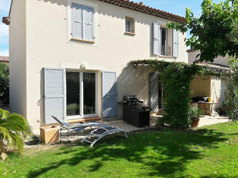 Bastide Au Pieds Des Alpilles St Remy De Provence Piscine Partagee Dans Residence Saint-Remy-de-Provence Exterior photo